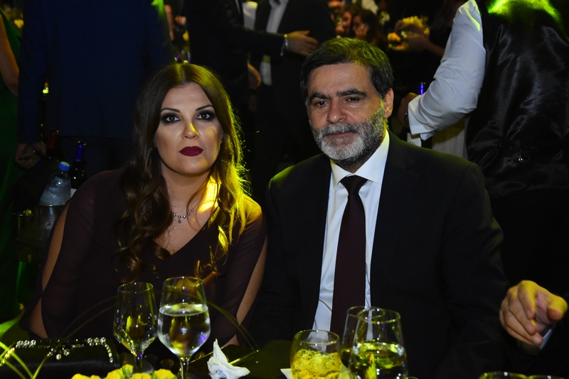 OMT Lebanon 20th Anniversary Celebration